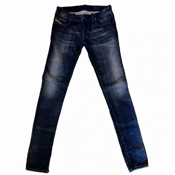 Diesel | Jeans | Diesel Jogg Jeans Grupee Size 25 | Poshmark 